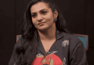 Parvathy Thiruvothu