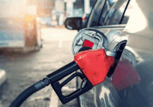 Petrol Price