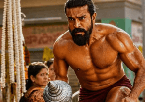 RCharan