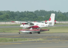 Sea Plane