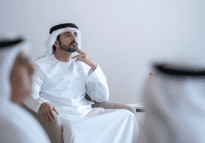 Sheik Hamdan