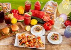 Summer-Food-Drink-Pairing