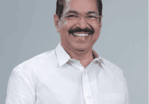 Sunny joseph