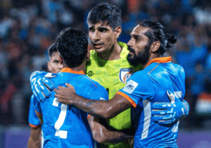 Team India