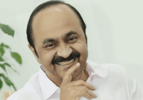 VD Satheeshan