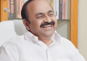 VM Satheesan