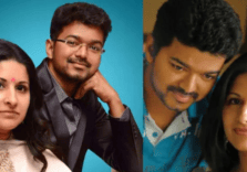 Vijay sangeetha