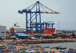 Vizhinjam