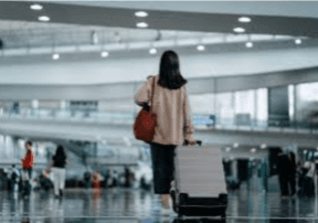 airport