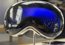 apple vision