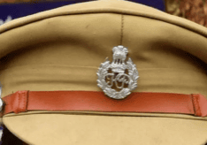 cap