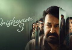 drishyam 3