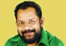 gireesh puthenchery