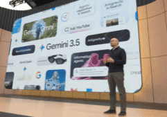gemini news