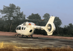 hELIPAD