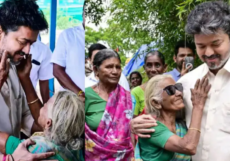 joseph vijay
