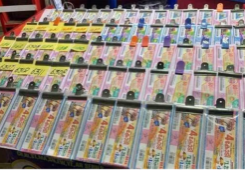 lottery