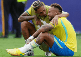 neymar