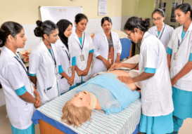 nurses