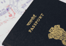 passport
