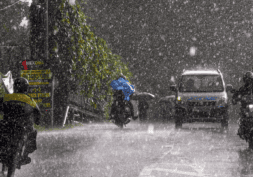 rain in kerala