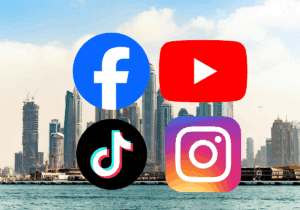 social media news