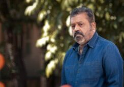 suresh gopi