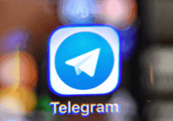 telegram 1