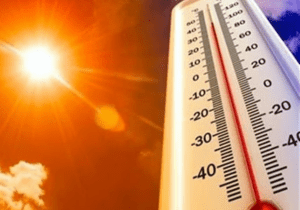 temperature